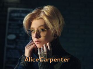AliceCarpenter