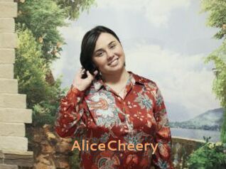 AliceCheery