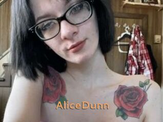 AliceDunn