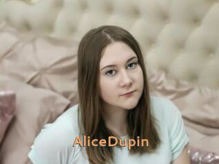 AliceDupin
