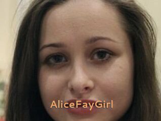 AliceFayGirl
