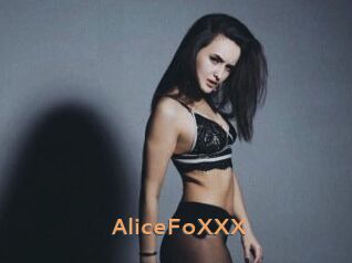 AliceFoXXX