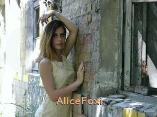 AliceFoxi