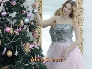 AliceGrean