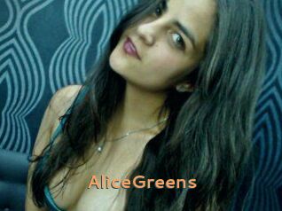 AliceGreens
