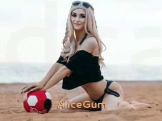 AliceGum