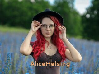AliceHelsing