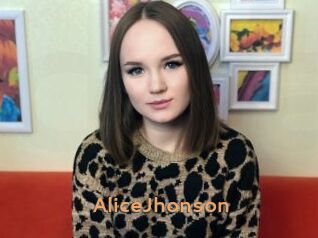 AliceJhonson