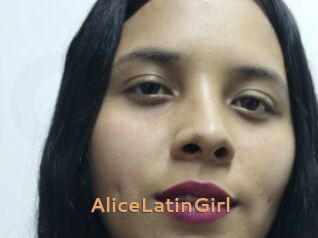 AliceLatinGirl