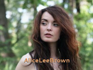 AliceLeeBrown