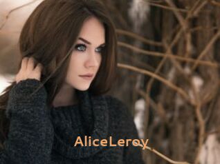 AliceLeroy