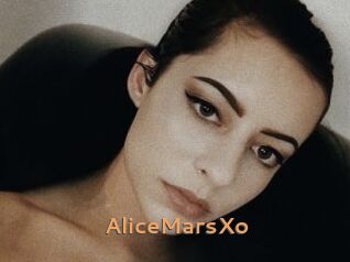 AliceMarsXo