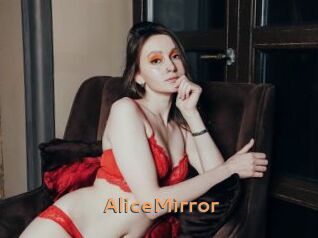 AliceMirror