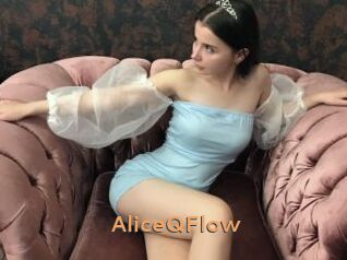 AliceQFlow