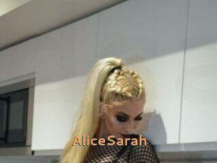 AliceSarah