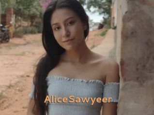 AliceSawyeer