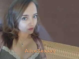 AliceSexxxy