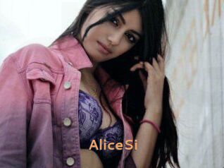 AliceSi