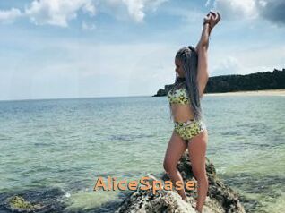 AliceSpase