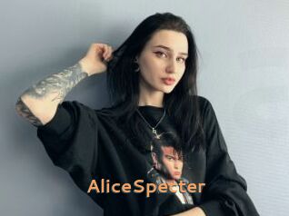 AliceSpecter