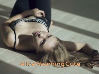 AliceStunningCute