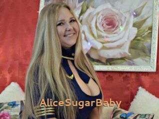 AliceSugarBaby