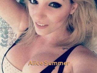 AliceSummer