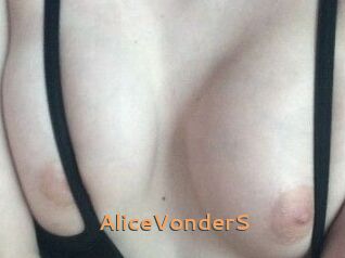 AliceVonderS
