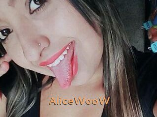 AliceWooW