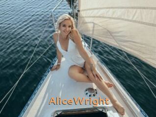 AliceWright Du Cul A Gogo