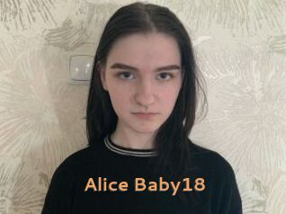Alice_Baby18