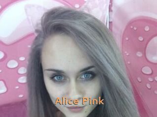Alice_Pink