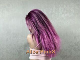 Alice_PinkX