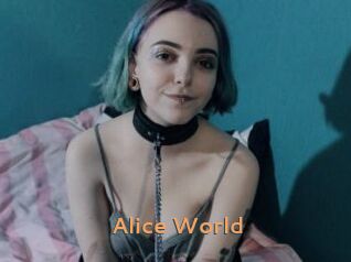 Alice_World
