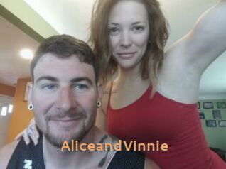 AliceandVinnie