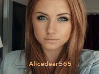 Alicedear565