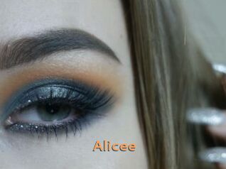 Alicee