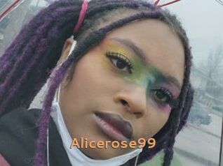Alicerose99