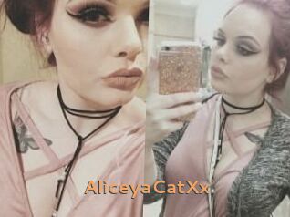 AliceyaCatXx
