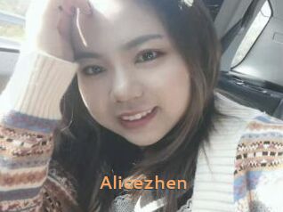 Alicezhen