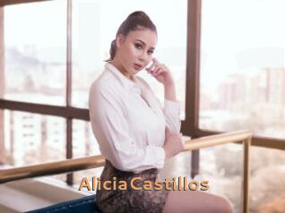 AliciaCastillos Du Cul A Gogo