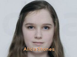 AliciaStones Du Cul A Gogo