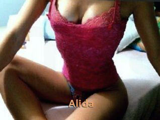 Alida