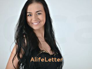AlifeLetter