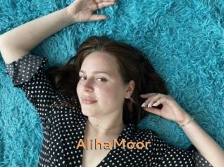 AlihaMoor