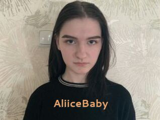AliiceBaby