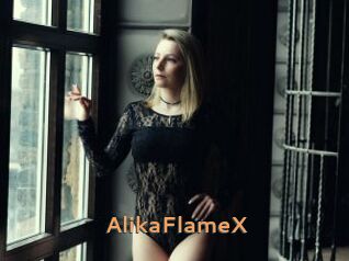 AlikaFlameX