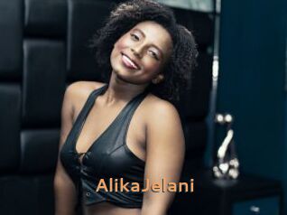 AlikaJelani