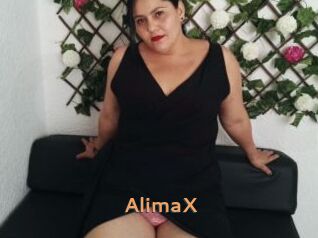 AlimaX