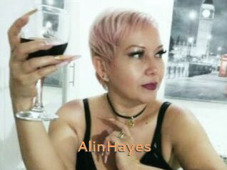 AlinHayes